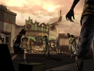    The Walking Dead     PlayStation 3