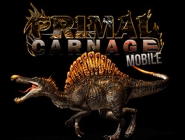   Primal Carnage Mobile