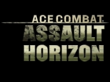 Ace Combat: Assault Horizon