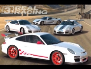  Real Racing 3 -   