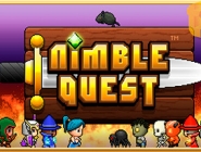   Nimble Quest  iOS