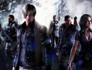 Capcom может сократить выпуск игр из серии Resident Evil