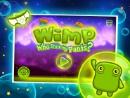  Wimp: Who Stole My Pants?   Android