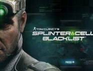 - Splinter Cell -   