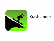   Krashlander  iOS