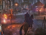 The Witcher 3 станет последней игрой в серии