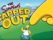 The Simpsons: Tapped Out   Android    iOS