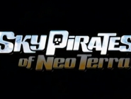   Sky Pirates Racing