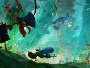 Rayman Legends стала мультиплатформенной