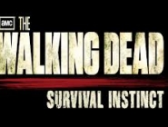   Walking Dead Survival Instinct   DLC