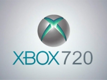    Xbox 720   