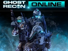 Ghost Recon Online