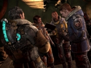 В России начались продажи Dead Space 3