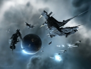 EVE Online  -2013