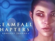 Dreamfall Chapters   Kickstarter