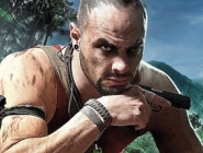  Far Cry  ,  Far Cry 3