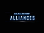  Galaxy on Fire: Alliances  iOS  Android