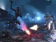 Gearbox       Aliens: Colonial Marines