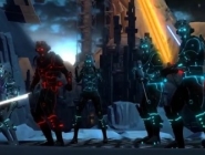 Новое обновление для Star Wars: The Old Republic запустят уже сегодня