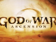 God of War Ascension -     