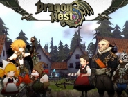 DRAGON NEST   