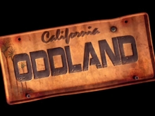   Oddland  iOS  Android