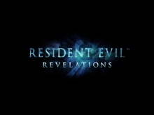     Resident Evil Revelations