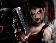 Batman: Arkham City - Harley Quinn