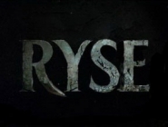 Crytek:  Ryse     