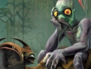 Разработчики ремейка Oddworld делают игру для PS4