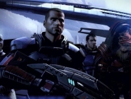 Прощание с героями Mass Effect 3 назначили на март