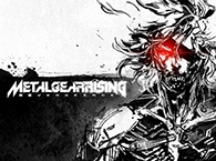 Metal Gear Rising: Revengeance