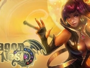 В Dragon Nest появился новый класс персонажей