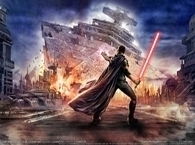 :  Star Wars 1313 