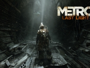 Deep Silver      Metro: Last Light