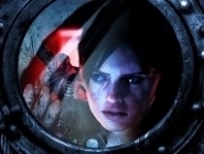   Resident Evil: Revelations HD