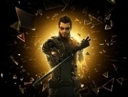 Square Enix   Deus Ex: The Fall