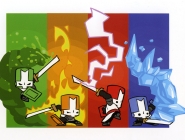 Castle Crashers   