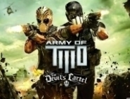 Army of Two: The Devils Cartel: -   12 ,    .