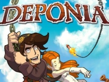 Deponia