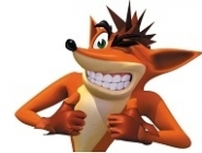 Activision       Crash Bandicoot