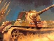 World of Tanks      