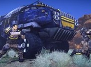   Planetside 2    