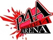       Persona 4 Arena