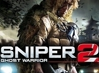 Sniper: Ghost Warrior 2:  