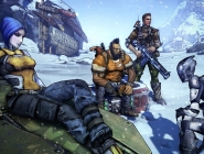   Borderlands 2    