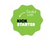   $107.6 .   Kickstarter