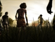 Telltale  The Walking Dead  PS Vita