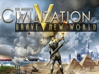 Civilization V: Brave New World   