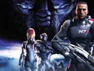  BioWare   Mass Effect 4